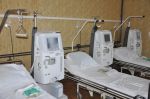 Новости » Общество: Назначен новый главврач Керченской портовой больницы