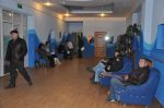 Новости » Общество: Керченскую портовую больницу не отключат от электроснабжения