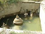 Новости: В Керчи продолжаются утечки воды и канализации