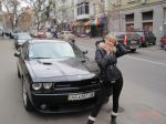 Новости: Фотоконкурс «Автоледи». Второй отборочный этап