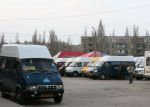 Новости: В Керчи пассажиров перевозили 53 неисправных автобуса
