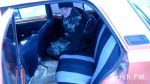 Новости: Задержан угонщик Жигулей из Керчи