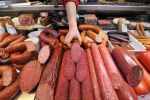 Новости: Керчанин попался на краже еды из магазина