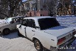 Новости » Криминал и ЧП: В Керчи виновный в ДТП пытался обмануть следствие и обвинил знакомых в разбое (видео)