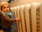 Новости » Коммуналка: В Керчи 7 апреля отключат отопление