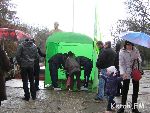 Новости » Экология » Общество: В Керчи пройдет третья акция протеста против застройки Молодежного парка