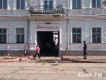 Новости: Керчане сдают кровь Тимофею Глазкову, раненому неизвестными у банкомата