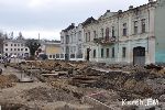 Новости » Экономика: В Керчи тендер на реконструкцию улицы выиграло коммунальное предприятие