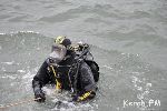 Новости » Криминал и ЧП: Поиски пропавшего под Керчью человека продолжаются пятый день