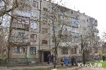 Новости » Коммуналка: В Керчи подвал жилого дома затоплен фекалиями