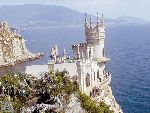 Новости » Общество: Во время майских праздников в Крыму отдохнули 100 тыс. туристов