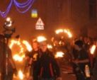 Новости » Общество » Милосердие: В Керчи девушка обгорела во время тренировки с файерами