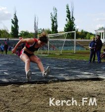 Новости » Спорт: В Керчи спортивный клуб «Слава» объявил о продлении детского конкурса