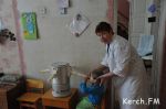 Новости: Детский противотуберкулезный санаторий «Керчь» нуждается в помощи