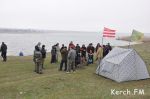 Новости » Общество: Победитель рыболовного фестиваля поймал более 5 кг рыбы