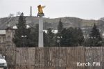 Новости: В Керчи проведут капитальный ремонт Пантеона Славы