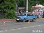 Новости: В Керчи водитель сбил ребенка на пешеходном переходе (обновлено)