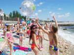 Новости » Общество » Милосердие: Керченская милиция обращается к бизнесменам и меценатам