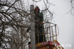 Новости: В Керчи из-за пенсионерки десять домов сутки были без света
