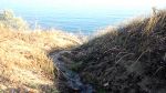 Новости: В районе Семь Ветров новая утечка канализации в море