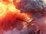 Новости: В Керчи взорвалась квартира на пятом этаже жилого дома