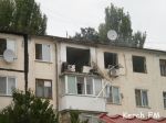 Новости: У пострадавшего от взрыва обожжены 90% тела