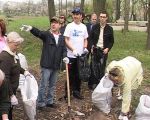 Новости: В понедельник в Керчи пройдет общегородской субботник