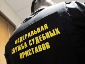 Новости » Общество: В Керчи в службе судебных приставов пройдет прием граждан