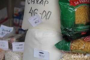 Новости » Экономика: В продуктовых магазинах Крыма прокуратура выявила завышения цен