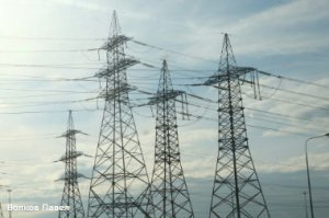 Новости » Общество: Строительство энергомоста  через Керчь  планируют вскоре начать, - министр