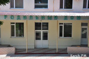 Новости » Общество: В Крыму снизилась рождаемость