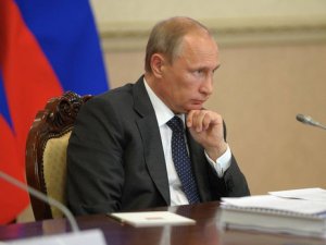 Новости » Общество: Керчане могут задать вопрос Владимиру Путину