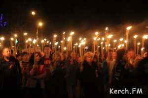 Новости » Общество: Керчане будут праздновать майские  праздники семь дней