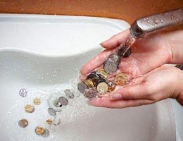 Новости » Общество: Компенсировать разницу в тарифах после опреснения воды крымчанам не будут