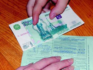 Новости » Криминал и ЧП: В Керчи главврача больницы поймали на взятке за водительскую медсправку
