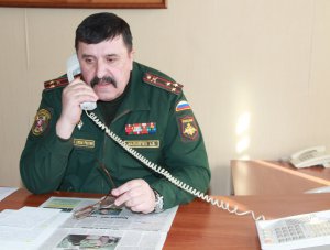 Новости » Общество: Керчане должны поспешить встать на военный учет