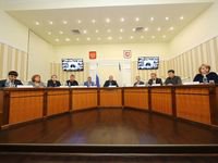 Новости » Общество: ЧС в Крыму может затянуться до пуска энергомоста