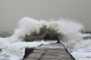 Новости » Общество: В Крыму ожидаются неблагоприятные погодные условия