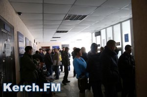 Новости » Общество: Менять водительские удостоверения украинского образца не обязательно, - ГИБДД Крыма