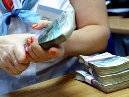Новости » Общество: Более  2 тысяч крымчан не забрали свои компенсационные выплаты