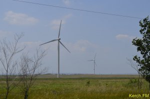 Новости » Общество: Федеральный чиновник анонсировал запуск в Крыму солнечной электростанции