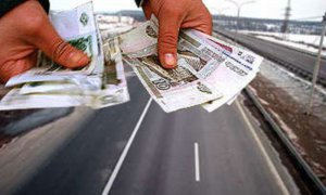 Новости » Общество: Медведев поручил в течение двух недель начать дорожные работы в Крыму