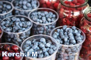 Новости » Общество: В Крыму для снижения цен на продовольствие хотят убрать посредников