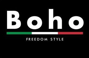 Магазин «Boho» объявляет распродажу - 50% на весь ассортимент!