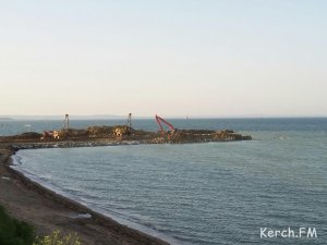 Новости » Общество: В ближайшие два-три дня в Крым обещают подать российский газ