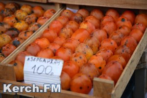 Новости » Общество: Крым и Севастополь – лидеры по дороговизне продуктов в ЮФО