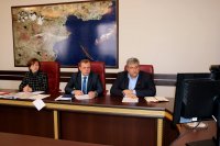 Новости » Общество: В Керчи планируют торжественно открыть курортный сезон