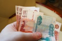 Новости » Общество: Крымстат изучает уровень доходов жителей полуострова