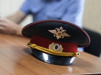 Новости » Общество: Керчанину дали два года условно за оскорбления и удар сотрудника полиции