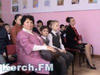 Новости » Общество: Керчане стали Лауреатами республиканского музыкального конкурса